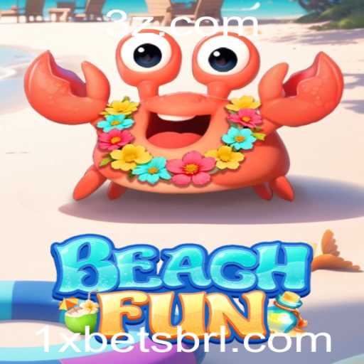 Explorando BeachFun: Um Mergulho no Novo Jogo Interativo