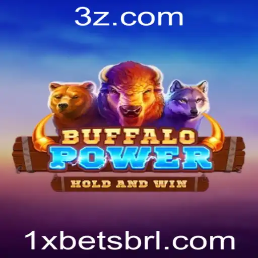 BuffaloPower: Descubra as Regras e Estratégias de um Fascinante Jogo Online