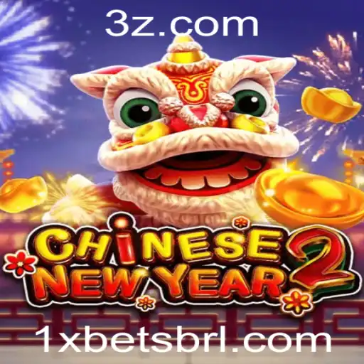 Explorando o Jogo CHINESENEWYEAR2 no 1xbet
