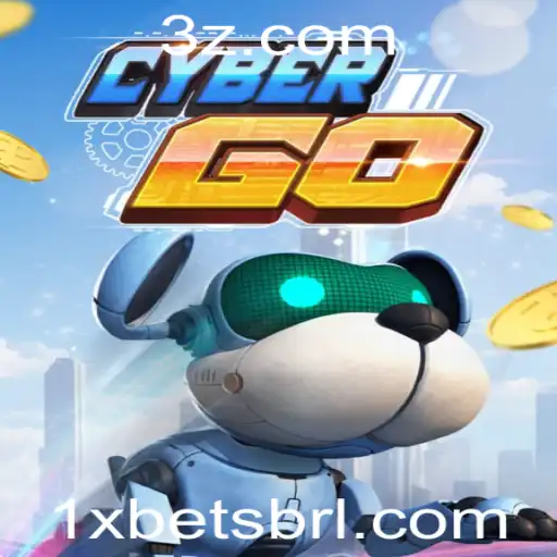CyberGO: Um mergulho no mundo futurista do jogo de estratégia