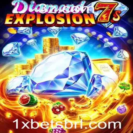 Explorando o Fascinante Mundo de DiamondExplosion7s com 1xbet