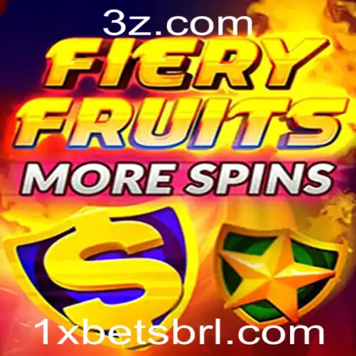 Explorando FieryFruitsMoreSpins: O Jogo de Slots que Incendeia o Cenário de Cassinos Online