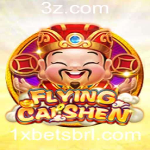 Explorando o Universo de FlyingCaiShen na Plataforma 1xbet