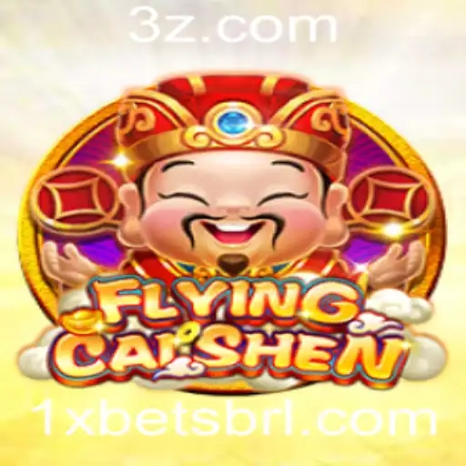 Explorando o Universo de FlyingCaiShen na Plataforma 1xbet