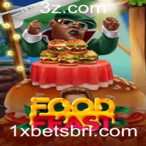 Explorando o Mundo de FoodFeast: Regras e Introdução a Este Jogo Imersivo