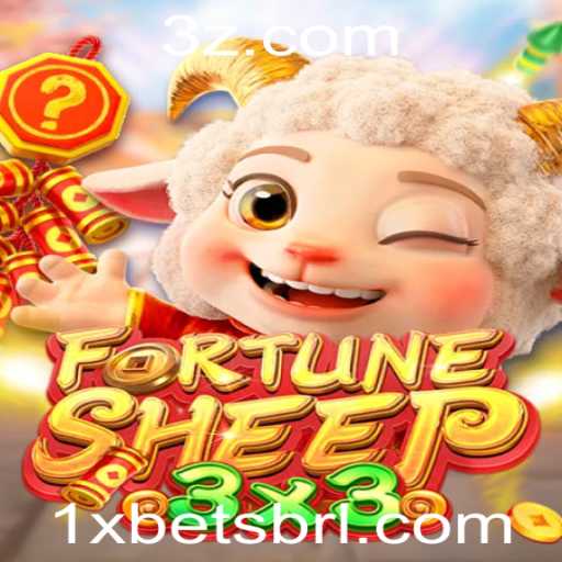 Desvendando FortuneSheep: Um Jogo Inovador com 1xbet