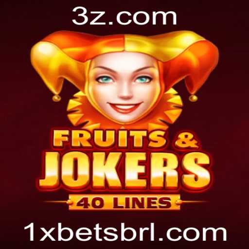 Descobrindo o Fascinante Mundo do Jogo 'FruitsAndJokers40'