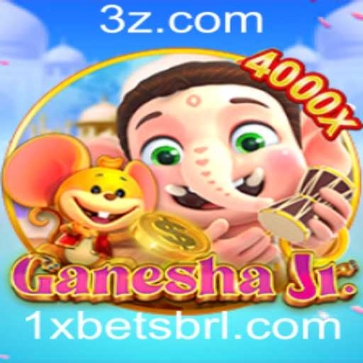 Explorando o Mundo de GaneshaJr: Um Novo Jogo com Parceria 1xbet