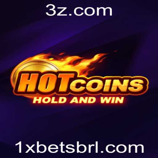 Descobrindo o Jogo de Apostas HotCoins na Plataforma 1xbet