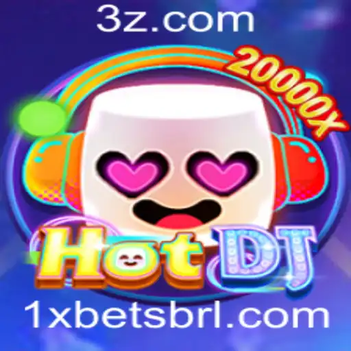 Descubra o Mundo Empolgante de HotDJ com 1xbet