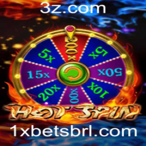 Descubra HotSpin: O Jogo de Cassino Online Popular na 1xbet