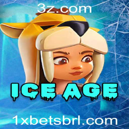 Descubra o Mundo de IceAge: O Novo Fenômeno dos Jogos