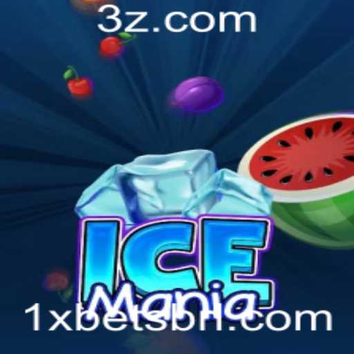 Explorando o Mundo de IceMania: Um Jogo Inovador Disponível no 1xbet