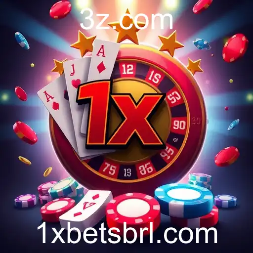 Jogos de Cassino: Uma Experiência Única com a 1xbet