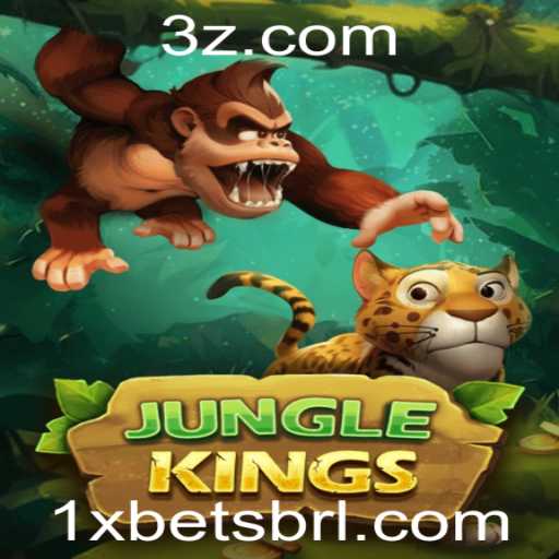 Descobrindo o Mundo de JungleKings: Um Guia Completo