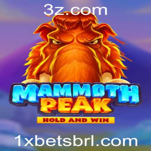 MammothPeak: Explorando o Mundo do Jogo de Aventura com 1xbet
