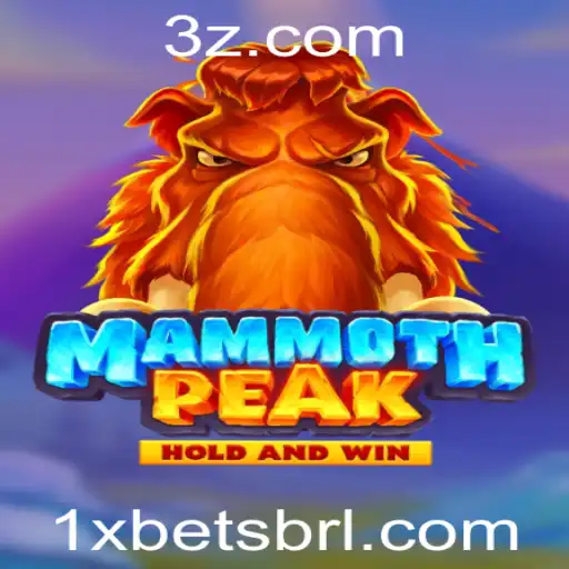 MammothPeak: Explorando o Mundo do Jogo de Aventura com 1xbet