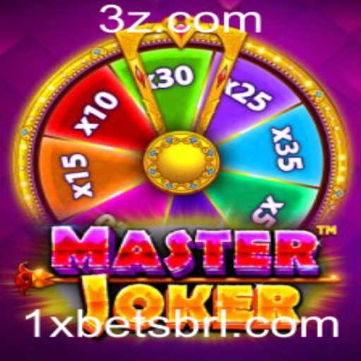 Descubra o Fascinante Mundo de MasterJoker na Plataforma 1xbet