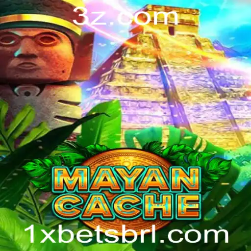 Descubra o Fascinante Mundo de MayanCache: Um Novo Jogo com Temática Maia