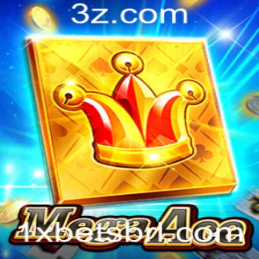 Descubra a Emoção do Jogo MegaAce no Universo 1xbet