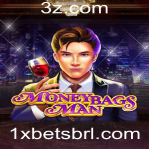 MoneybagsMan: O Fascinante Jogo de Apostas Inspirado em 1xbet