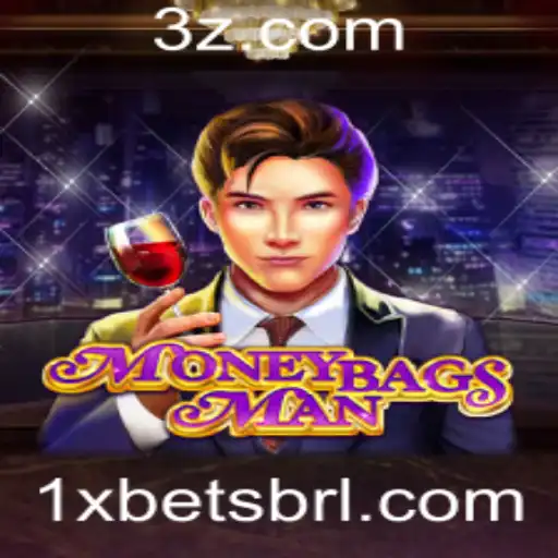 MoneybagsMan: O Fascinante Jogo de Apostas Inspirado em 1xbet