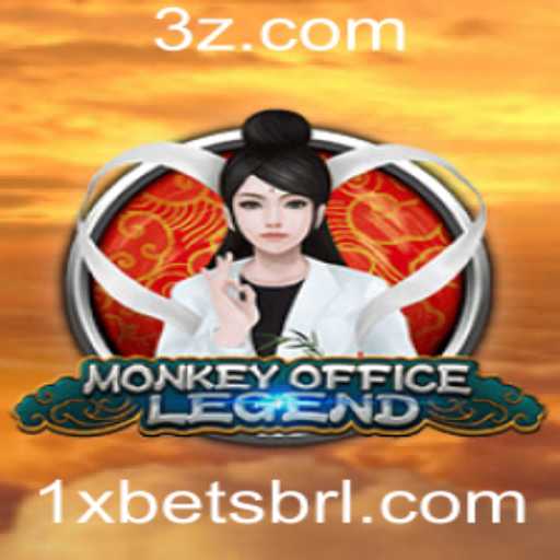 Descubra o Fascinante Mundo de MonkeyOfficeLegend: O Jogo que Conquistou o Mundo