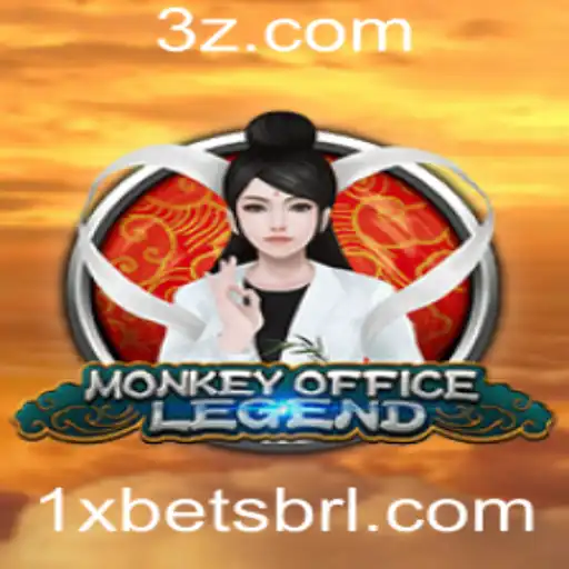 Descubra o Fascinante Mundo de MonkeyOfficeLegend: O Jogo que Conquistou o Mundo