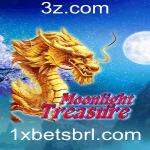 MoonlightTreasure: Descubra as Regras e Aventuras do Novo Jogo de Apostas da 1xbet