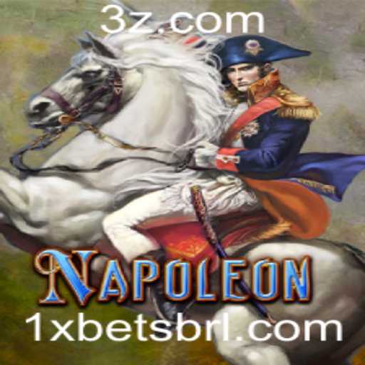 Descubra o Fascinante Mundo do Jogo Napoleon na Plataforma 1xbet