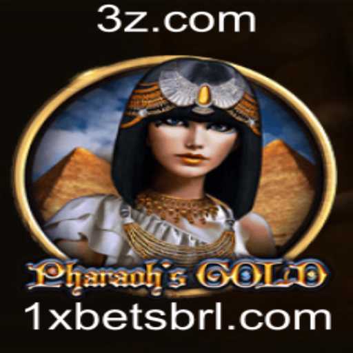 Descubra o Mundo de PharaohsGold com 1xbet
