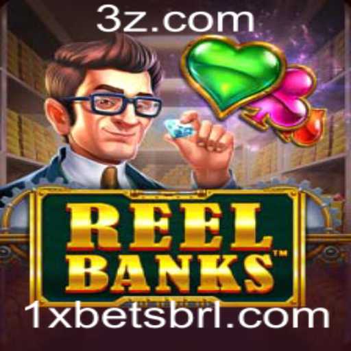 Explorando o Mundo Fascinante de ReelBanks no 1xbet