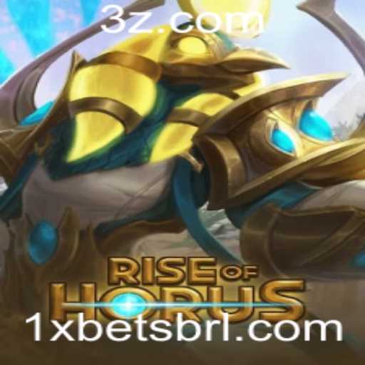 Explorando RiseofHorus: O Novo Fenômeno da 1xbet