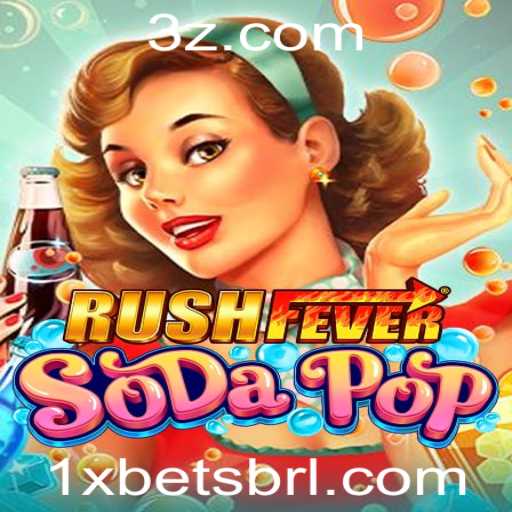 RushFeverSodaPop: Descubra o Universo Vibrante e Repleto de Ação do Novo Jogo Online