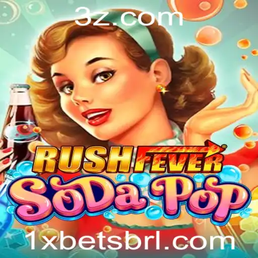 RushFeverSodaPop: Descubra o Universo Vibrante e Repleto de Ação do Novo Jogo Online