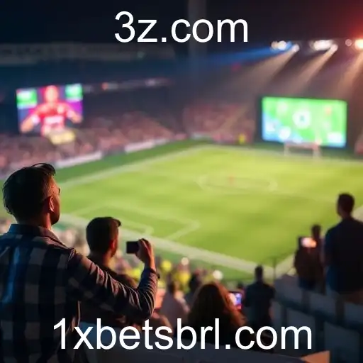 Transmissão ao Vivo: Inovação, Entretenimento e o Impacto da Tecnologia