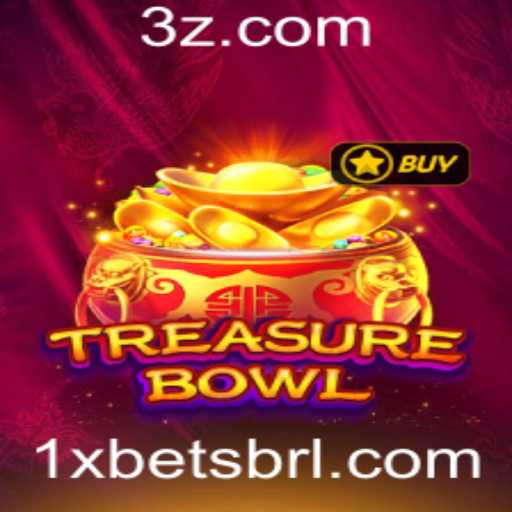 Explorando o Mundo de TreasureBowl e suas Regras