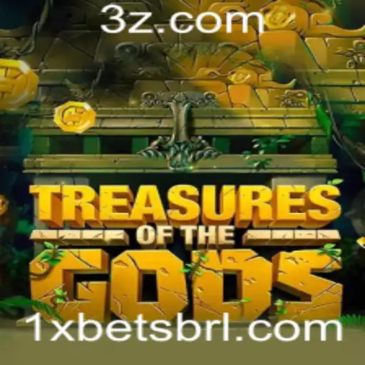 Explorando o Fascinante Mundo de 'TreasureoftheGods': Um Guia Completo