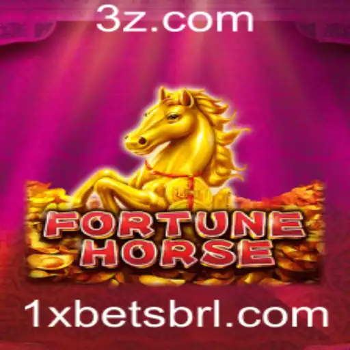 Descubra o Fascinante Mundo de FortuneHorse no 1xbet