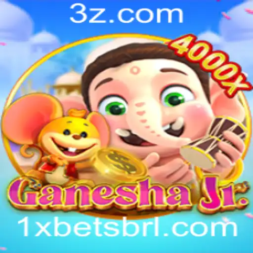 Explorando o Mundo de GaneshaJr: Um Novo Jogo com Parceria 1xbet