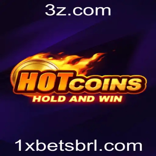 Descobrindo o Jogo de Apostas HotCoins na Plataforma 1xbet