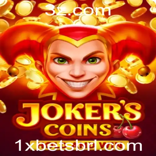Explorando o Fascinante Mundo de JokersCoins: Um Novo Clássico no 1xbet