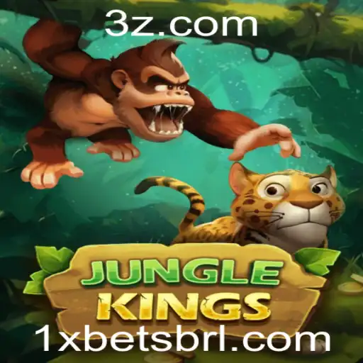 Descobrindo o Mundo de JungleKings: Um Guia Completo