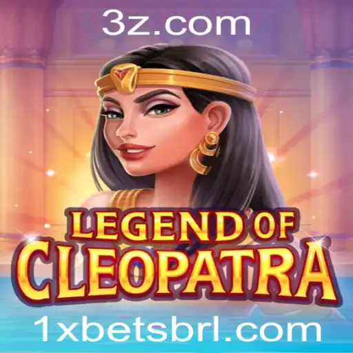 Explorando os Tesouros do 'LegendOfCleopatra' na Plataforma 1xbet