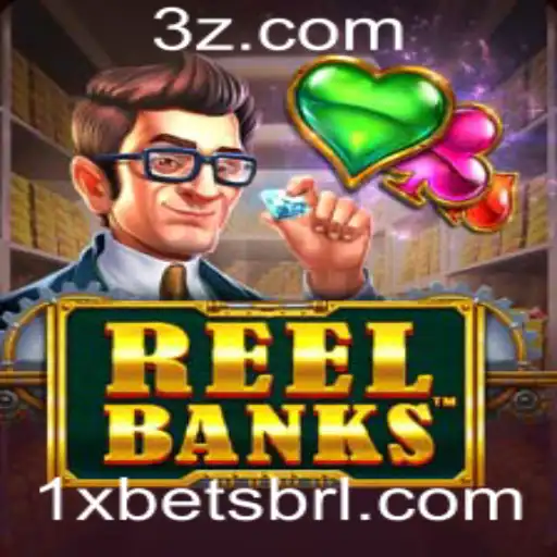 Explorando o Mundo Fascinante de ReelBanks no 1xbet