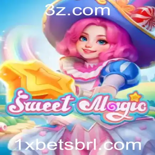 Descubra o Mundo Encantado de SweetMagic: Uma Nova Experiência de Jogo