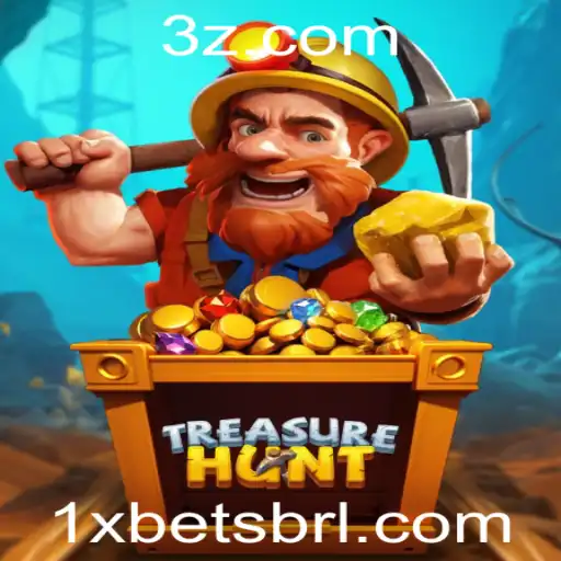 Explore o Mundo de TreasureHunt e Como 1xbet Está Transformando Experiências de Jogo