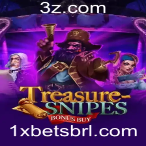 Explorando o Universo Empolgante de TreasuresnipesBonusBuy na 1xbet