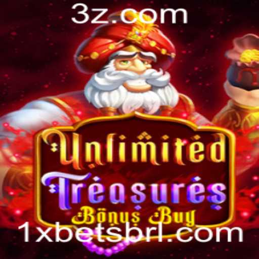 Explorando o Mundo do Jogo UnlimitedTreasuresBonusBuy na Plataforma 1xbet