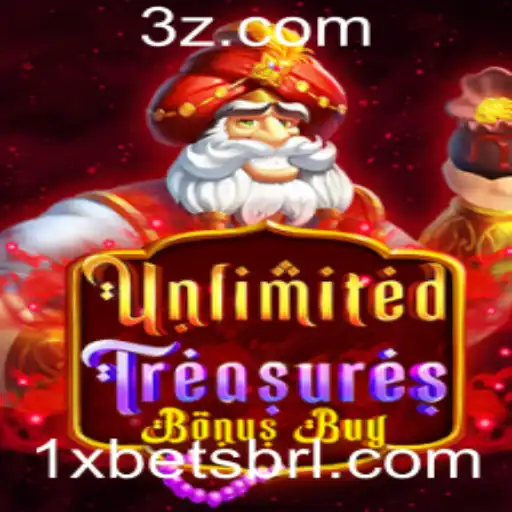 Explorando o Mundo do Jogo UnlimitedTreasuresBonusBuy na Plataforma 1xbet